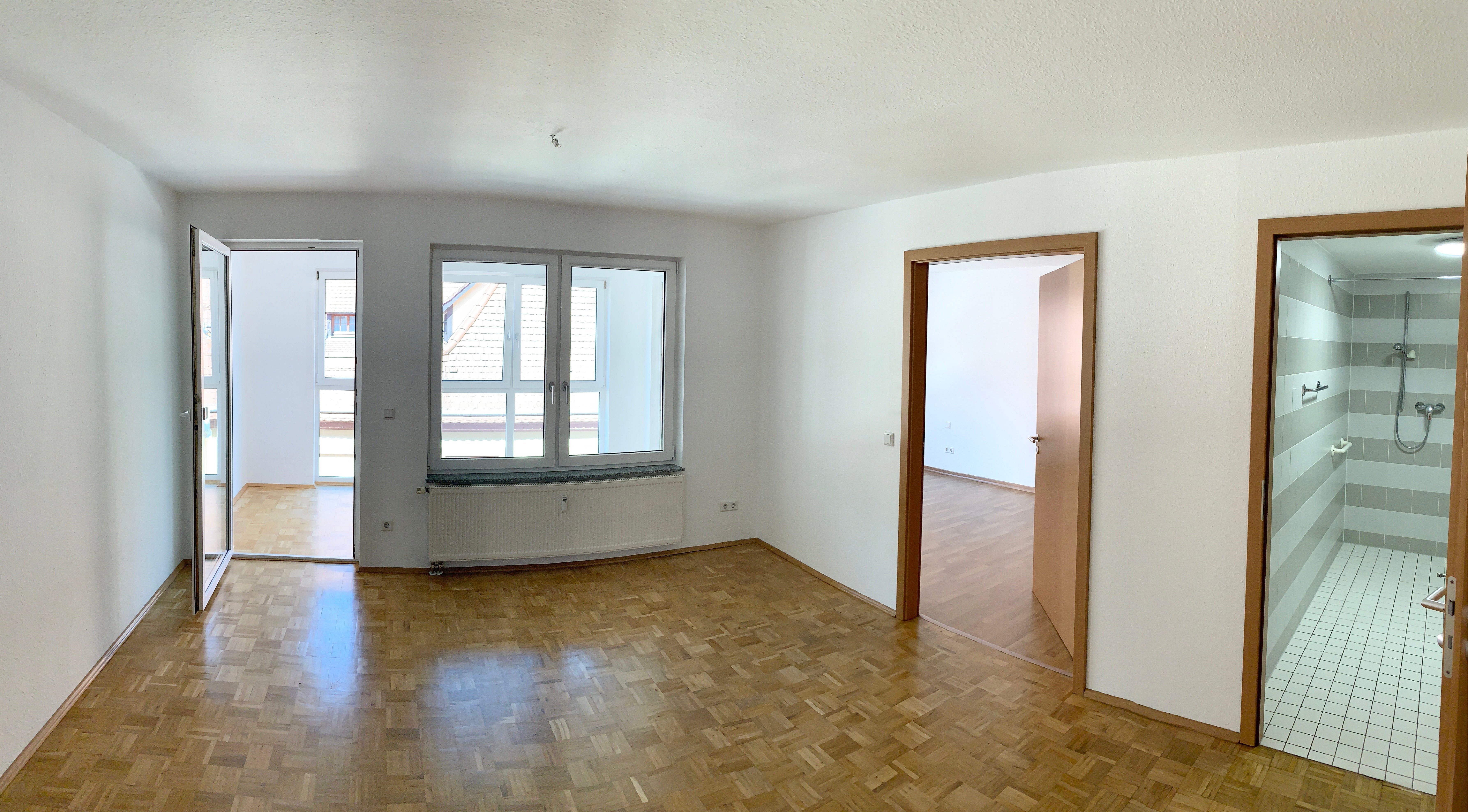 Wohnung zum Kauf als Kapitalanlage geeignet 146.000 € 2 Zimmer 60,7 m²<br/>Wohnfläche Lange Straße 27 Pirna Pirna 01796