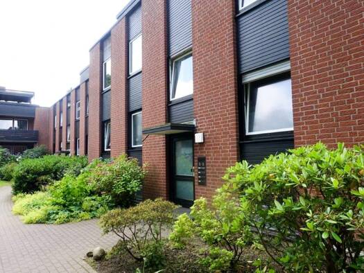 Wohnung zum Kauf 195.000 € 2 Zimmer 71 m² EG Marmstorf Harburg 21077