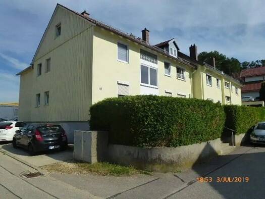 Wohnung zur Miete 395 € 1,5 Zimmer 49 m² frei ab 01.09.2026 Ergoldsbach 84061