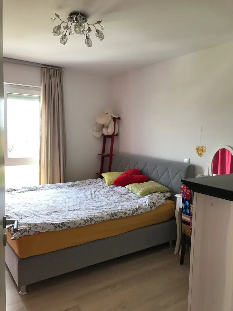 Wohnung zum Kauf provisionsfrei 144.000 € 2 Zimmer 70 m²<br/>Wohnfläche ab sofort<br/>Verfügbarkeit An der Lindenallee Frankfurter Berg Frankfurt am Main 60433