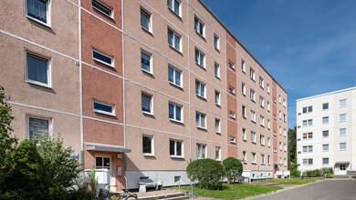 Wohnung zur Miete 118 € 1 Zimmer 23,5 m² 1. Geschoss Fritz-Kube-Ring 26 Bernsdorf Bernsdorf 02994
