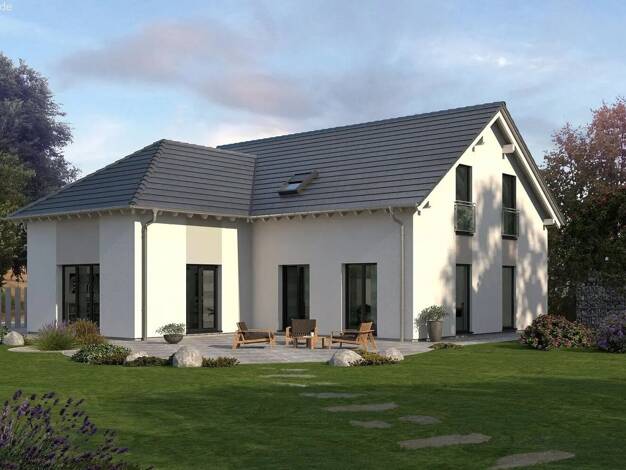 Mehrfamilienhaus zum Kauf 487.700 € 7 Zimmer 218 m² 1.368,3 m² Grundstück Hackenhofen Parsberg 92331