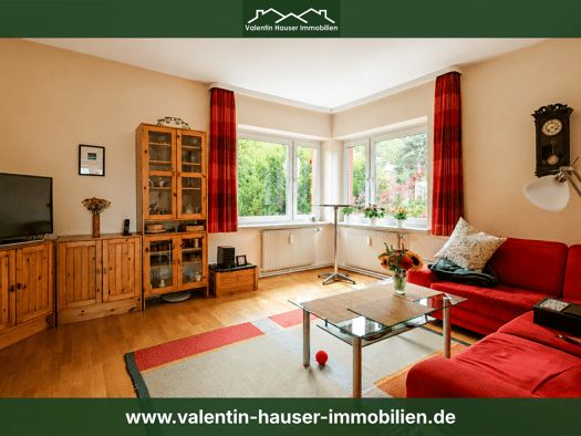 Wohnung zur Miete 500 € 3 Zimmer 66 m² Siemensviertel Goslar 38640