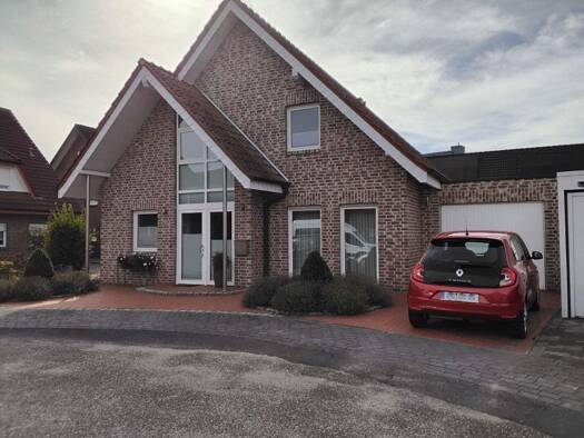Einfamilienhaus zum Kauf 380.000 € 5 Zimmer 126,5 m² 312 m² Grundstück Gronau Gronau 48599