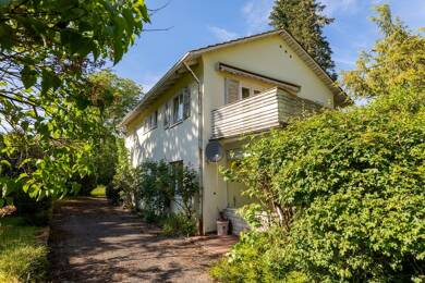 Haus zum Kauf 895.000 € 5,5 Zimmer 130 m² 1.066 m² Grundstück Wallhausen Konstanz 78465