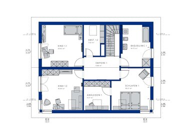 Mehrfamilienhaus zum Kauf 442.078 € 6,5 Zimmer 206 m² 828 m² Grundstück Matzenbach Fichtenau 74579