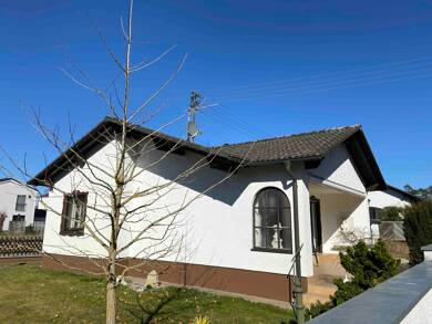 Einfamilienhaus zum Kauf 420.000 € 4 Zimmer 107 m² 462 m² Grundstück Ernsgaden 85119