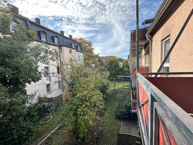 Wohnung zum Kauf 185.000 € 2 Zimmer 48 m² 2. Geschoss Altstadt / Innenstadt 10 Fürth 90762