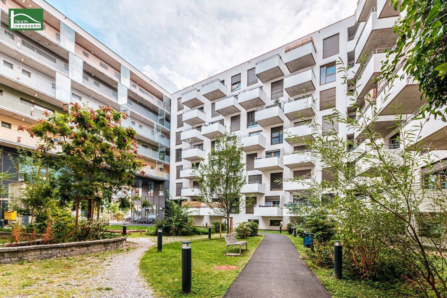 Wohnung zur Miete, Graz