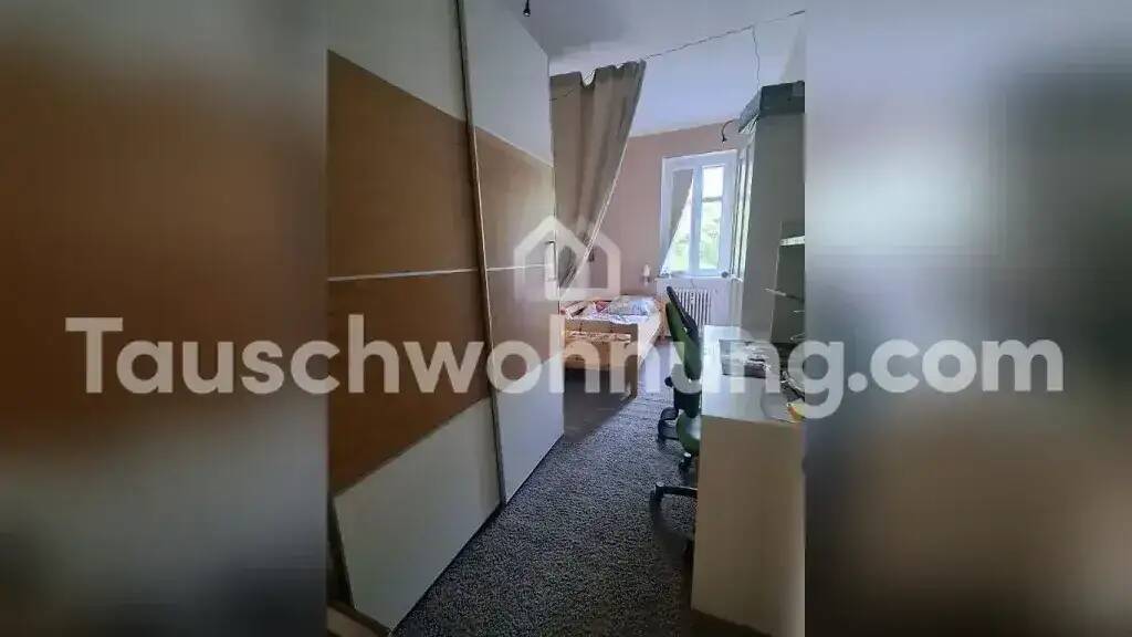 Wohnung zur Miete Tauschwohnung 544 € 3 Zimmer 70 m² 3. Geschoss Plänterwald Berlin 12435