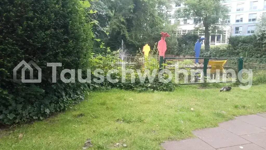 Studio zur Miete Tauschwohnung 350 € 1 Zimmer 50 m² Ohlenhof Bremen 28239