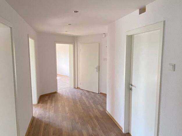 Wohnung zur Miete 730 € 4 Zimmer 106 m² Leipziger Straße 73 Malstatt Mitte 66113