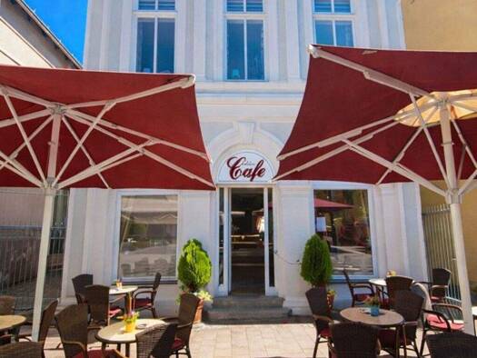 Haus zum Kauf provisionsfrei 495.000 € 10 Zimmer 255 m² 290 m² Grundstück Varel Varel / Dangast 26316