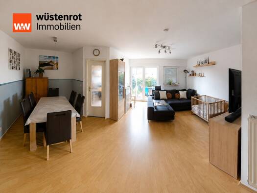 Wohnung zum Kauf 125.000 € 2 Zimmer 49,7 m² Mistelgau Mistelgau 95490