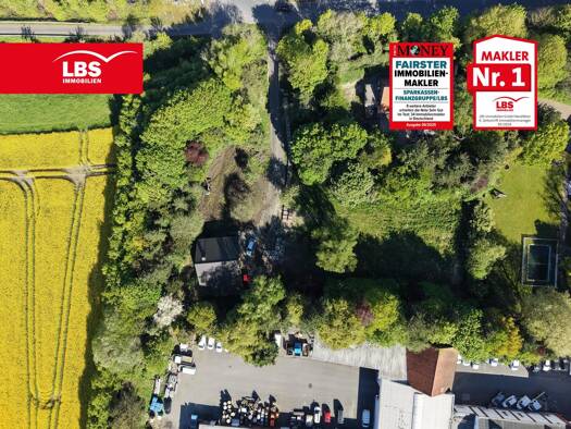 Haus zum Kauf 1.049.000 € 8 Zimmer 300 m² 6.885 m² Grundstück Borghorst Steinfurt 48565