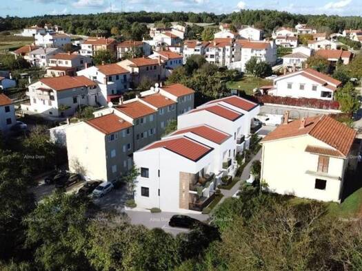 Wohnung zum Kauf 221.500 € 3 Zimmer 63 m² Žminj