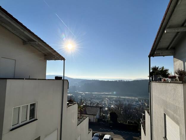 Wohnung zum Kauf 164.000 € 2 Zimmer 60 m² Tiengen Waldshut-Tiengen 79761
