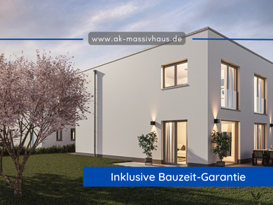 Einfamilienhaus zum Kauf provisionsfrei 498.500 € 5 Zimmer 116 m² 366 m² Grundstück Bindersleben Erfurt 99092