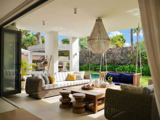 Villa zum Kauf 1.891.138 € 416 m² 572 m² Grundstück Grand Baie