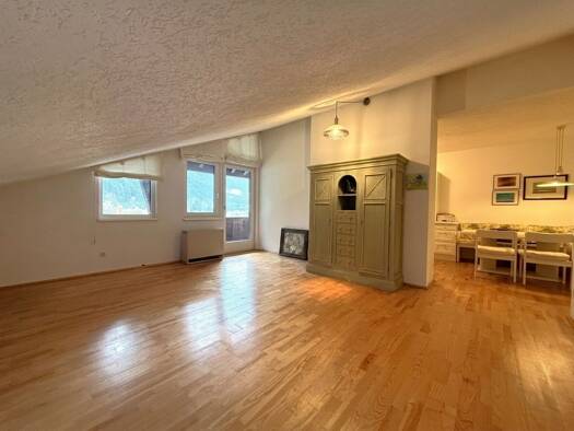 Wohnung zum Kauf 4 Zimmer 95,3 m² Oetz 6433