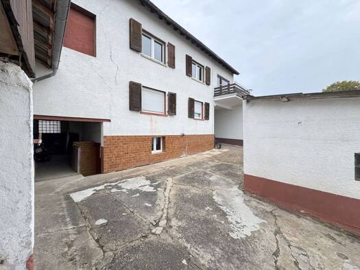 Einfamilienhaus zum Kauf 399.800 € 6 Zimmer 178,5 m² 632 m² Grundstück Essenheim 55270