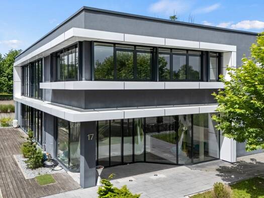 Bürogebäude zum Kauf 1.850.000 € 497 m² Bürofläche Friedrichshafen 88045