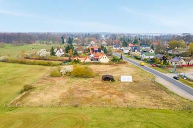 Grundstück zum Kauf 199.500 € 1.244 m² Grundstück Kolberg Heidesee 15754