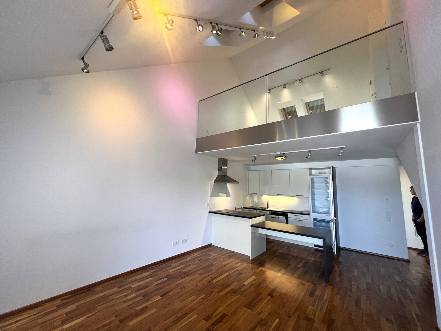 Maisonette zur Miete 1.312 € 3 Zimmer 87 m²<br/>Wohnfläche Mödling 2340