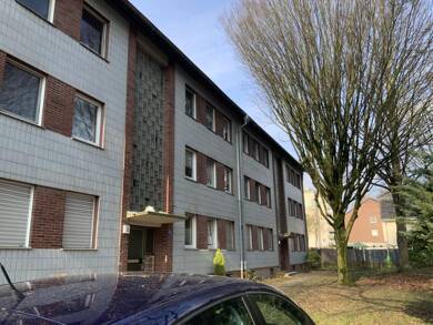 Wohnung zur Miete 609 € 3 Zimmer 72,4 m² 1. Geschoss frei ab 06.06.2025 Blumeck 10 Güdderath Mönchengladbach 41199