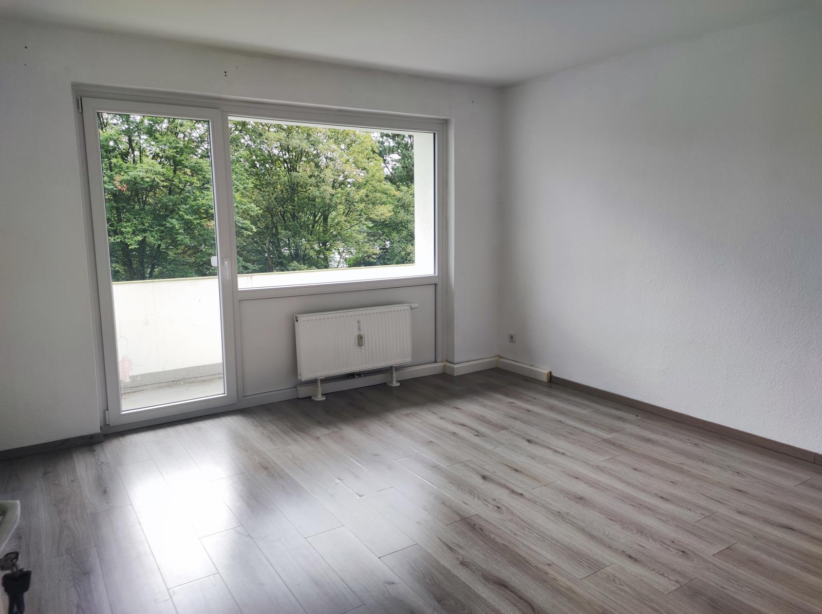 Wohnung zur Miete 329 € 1 Zimmer 20 m²<br/>Wohnfläche Sprickmannstraße 37 Kinderhaus - West Münster 48159