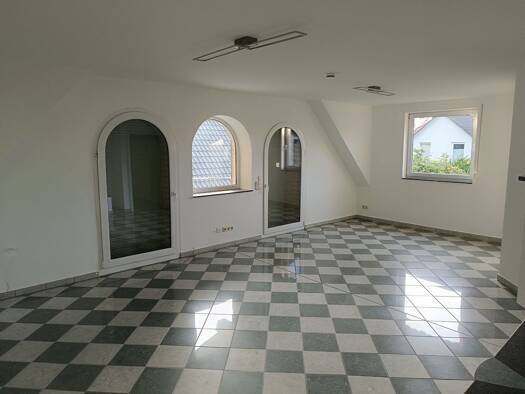 Wohnung zur Miete 1.250 € 4 Zimmer 96 m² 1. Geschoss Isernhagen F.B. Isernhagen 30916