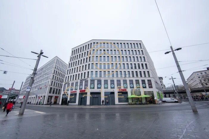 Bürokomplex zur Miete provisionsfrei 80 m²<br/>Bürofläche ab 1 m²<br/>Teilbarkeit Bahnhofsvorstadt Bremen 28195