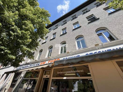 Praxisfläche zur Miete 7 € 91,8 m² Bürofläche teilbar ab 91,8 m² Ilversgehofen Erfurt 99086