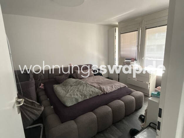 Wohnung zur Miete Tauschwohnung 800 € 2 Zimmer 68 m² 5. Geschoss Kreuzberg Berlin 10969