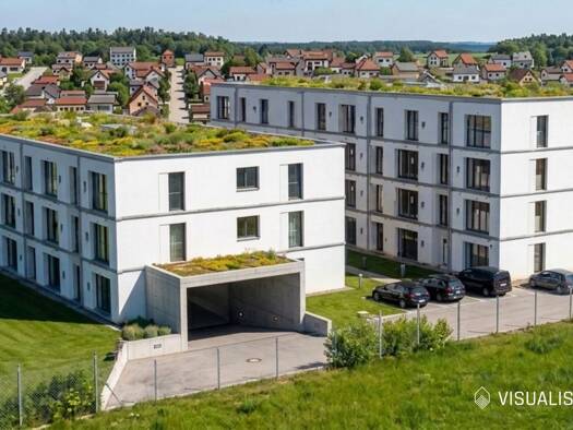 Grundstück zum Kauf provisionsfrei 3.333 m² Grundstück Straubing 94315