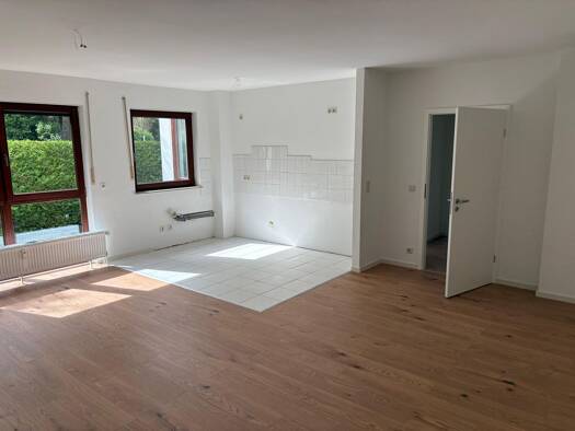 Wohnung zur Miete 822 € 2 Zimmer 68 m² Geschoss EG/2 frei ab sofort Rudow Neukölln 12355