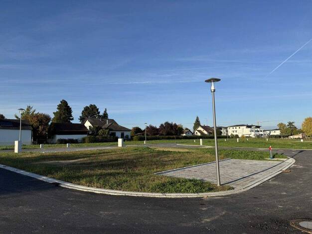 Grundstück zum Kauf 129.500 € 500 m² Grundstück Oberndorf Pilsting 94431