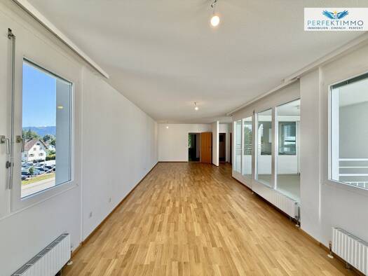 Wohnung zur Miete 1.595 € 3 Zimmer 2. Geschoss frei ab 01.08.2026 Bregenz 6900