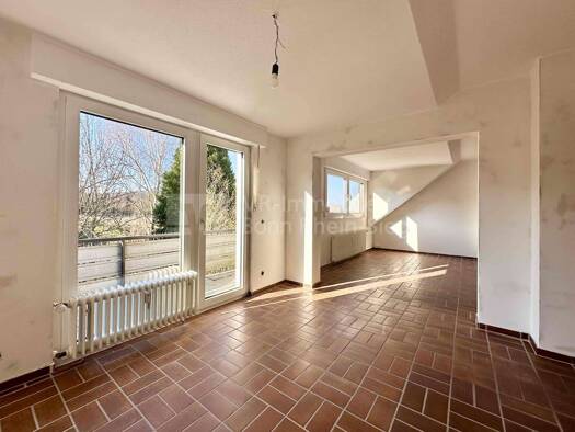 Wohnung zum Kauf 263.000 € 4 Zimmer 93 m² Dachgeschoss, 2. Geschoss Alfter Alfter 53347