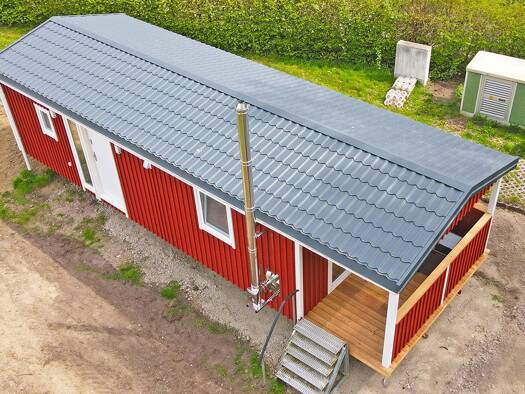 Bungalow zum Kauf provisionsfrei 129.742 € 3 Zimmer 40 m² 315 m² Grundstück Breesen Lindholz OT Breesen 18334