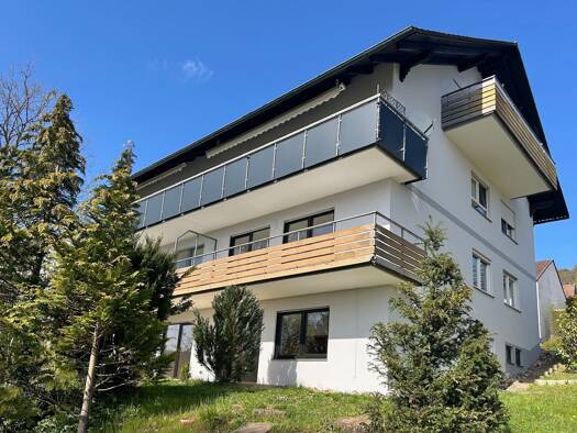 Wohnung zum Kauf 255.000 € 5 Zimmer 137 m² Bad Bocklet 97708