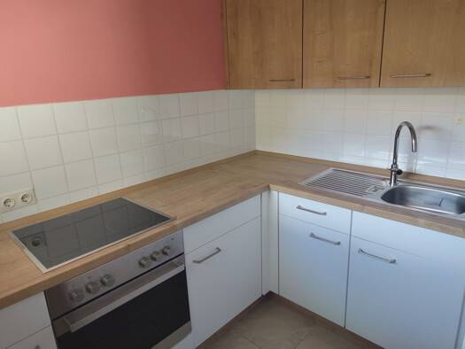 Wohnung zur Miete 490 € 1 Zimmer 40 m² Geschoss -5/2 frei ab sofort Erlangen-Ost Erlangen 91054