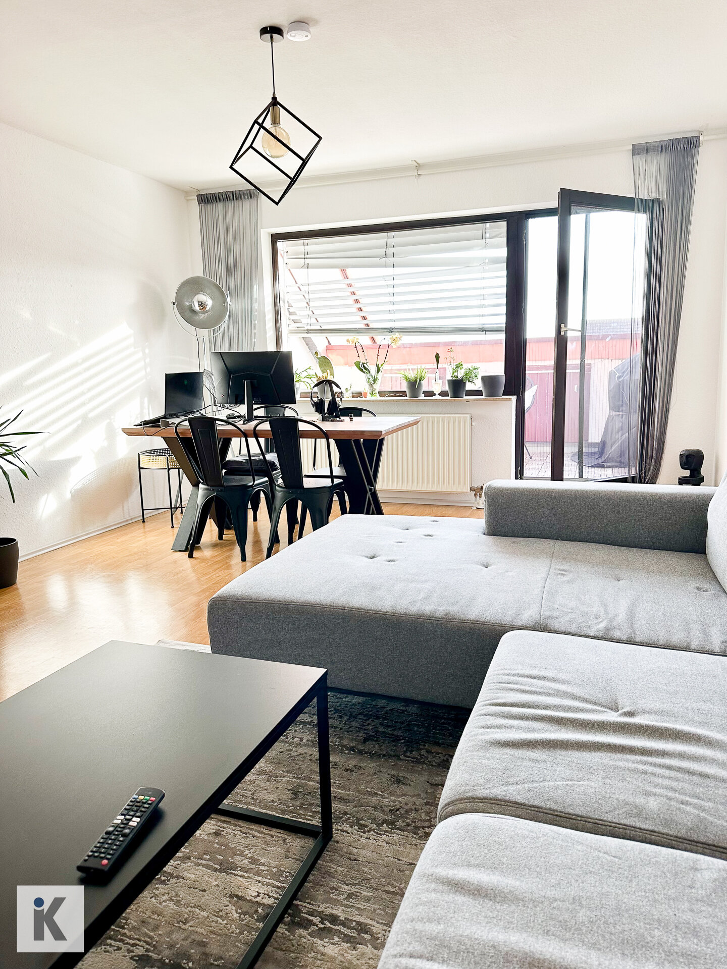 Wohnung zum Kauf 240.000 € 2 Zimmer 71,6 m²<br/>Wohnfläche 5.<br/>Geschoss Wallstadt Mannheim 68259