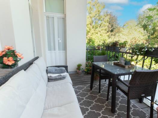 Wohnung zum Kauf 890.000 € 4 Zimmer 177 m² EG Zentrum-Nordwest Mitte 04105