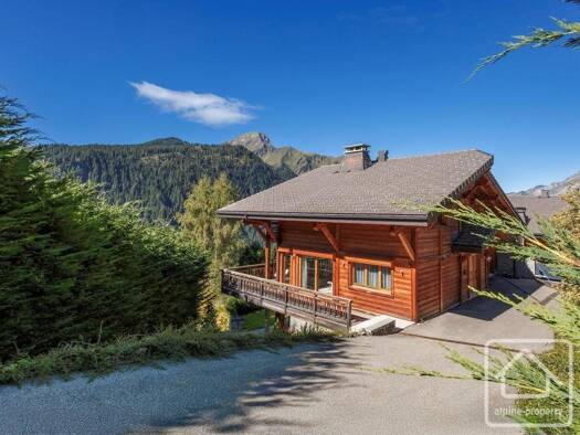 Gastronomie/Hotel zum Kauf 2.300.000 € 636 m² Grundstück Châtel 74390