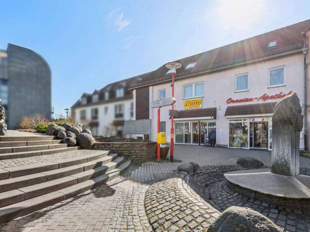 Praxis zum Kauf 139.500 € 8 Zimmer 137,7 m² Bürofläche Nassau 56377