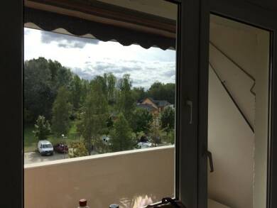 Wohnung zur Miete 475 € 3 Zimmer 69 m² frei ab sofort Birkenlinie 26 Bad Klosterlausnitz 07639