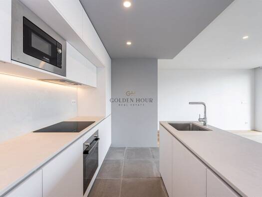 Wohnung zum Kauf 540.000 € 95 m² Matosinhos e Leça da Palmeira 4450-102