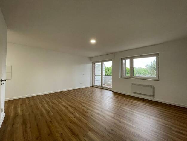 Wohnung zum Kauf 160.000 € 1 Zimmer 40 m² 4. Geschoss Münster 48159