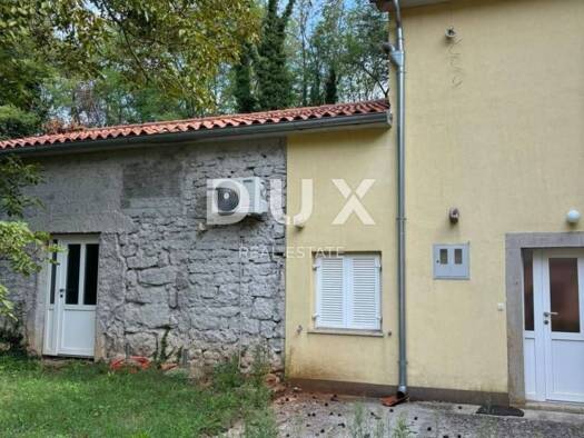 Haus zum Kauf 135.000 € 2 Zimmer 79 m² Barban